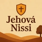 jehová nissi versículo