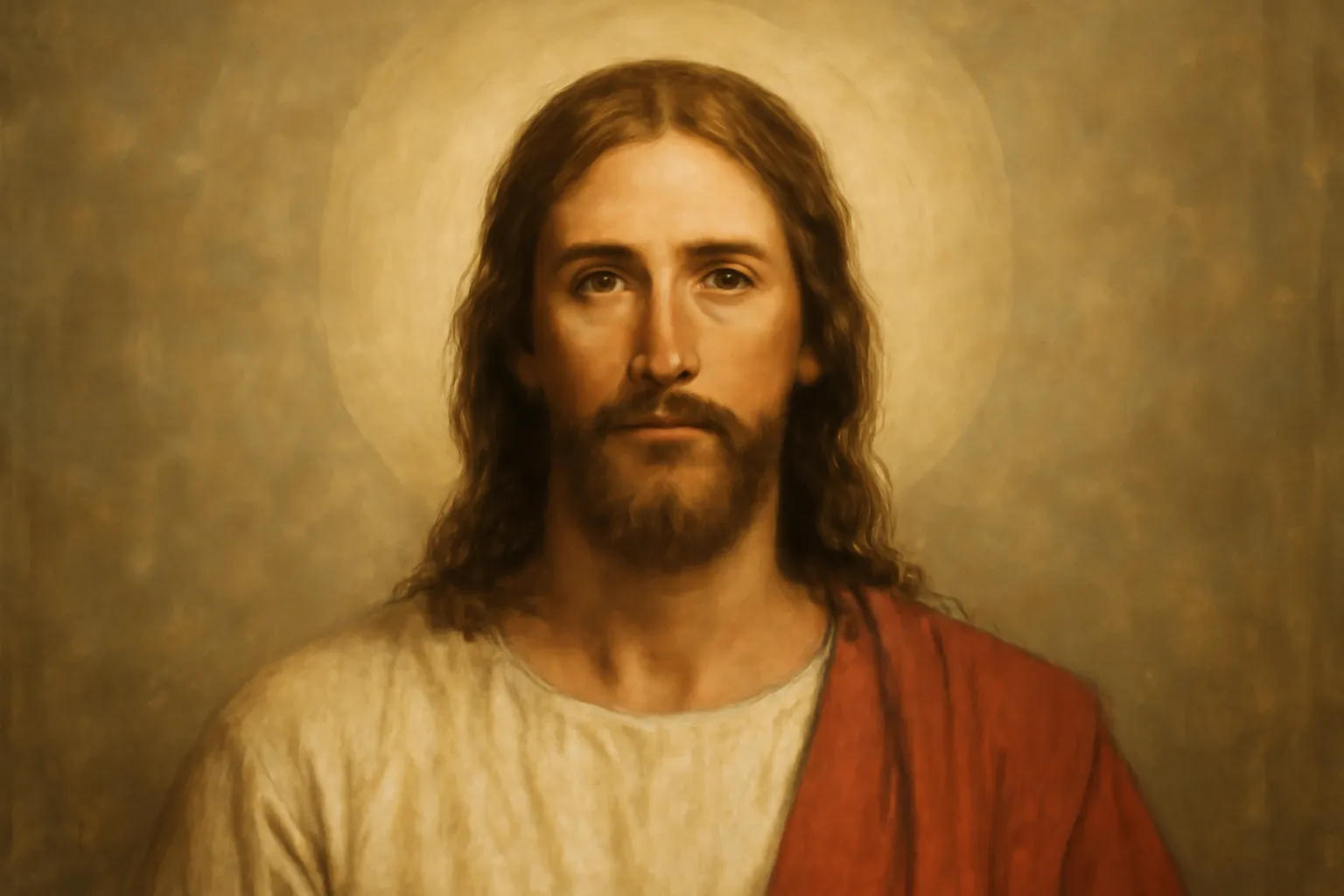 jesus christ