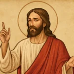 jesus phrases
