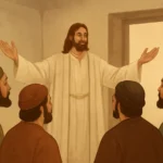 Juan 20 19 23 reflexion: lecciones y significado espiritual juan 20 19 23 reflexion