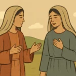 juana y susana en la biblia