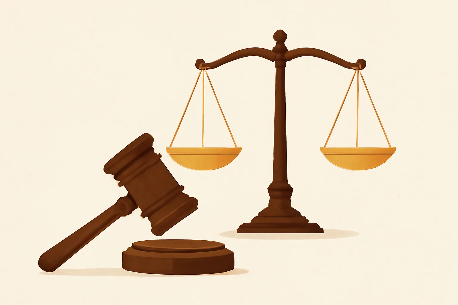 juzgad con justo juicio