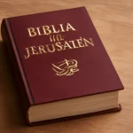 La Biblia de Jerusalén: historia, edición y significado la biblia de jerusalen