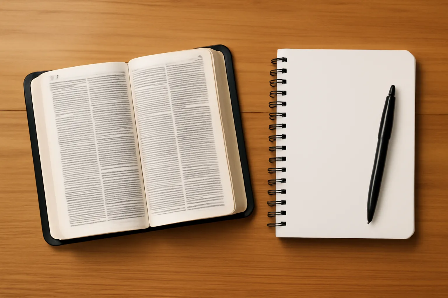 la biblia estudio biblico