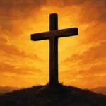 la cruz de jesus