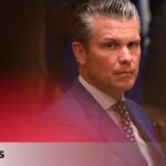 Australian Prime Minister Anthony Albanese visits US