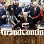 La influencia religiosa en la política de Trump Screenshot