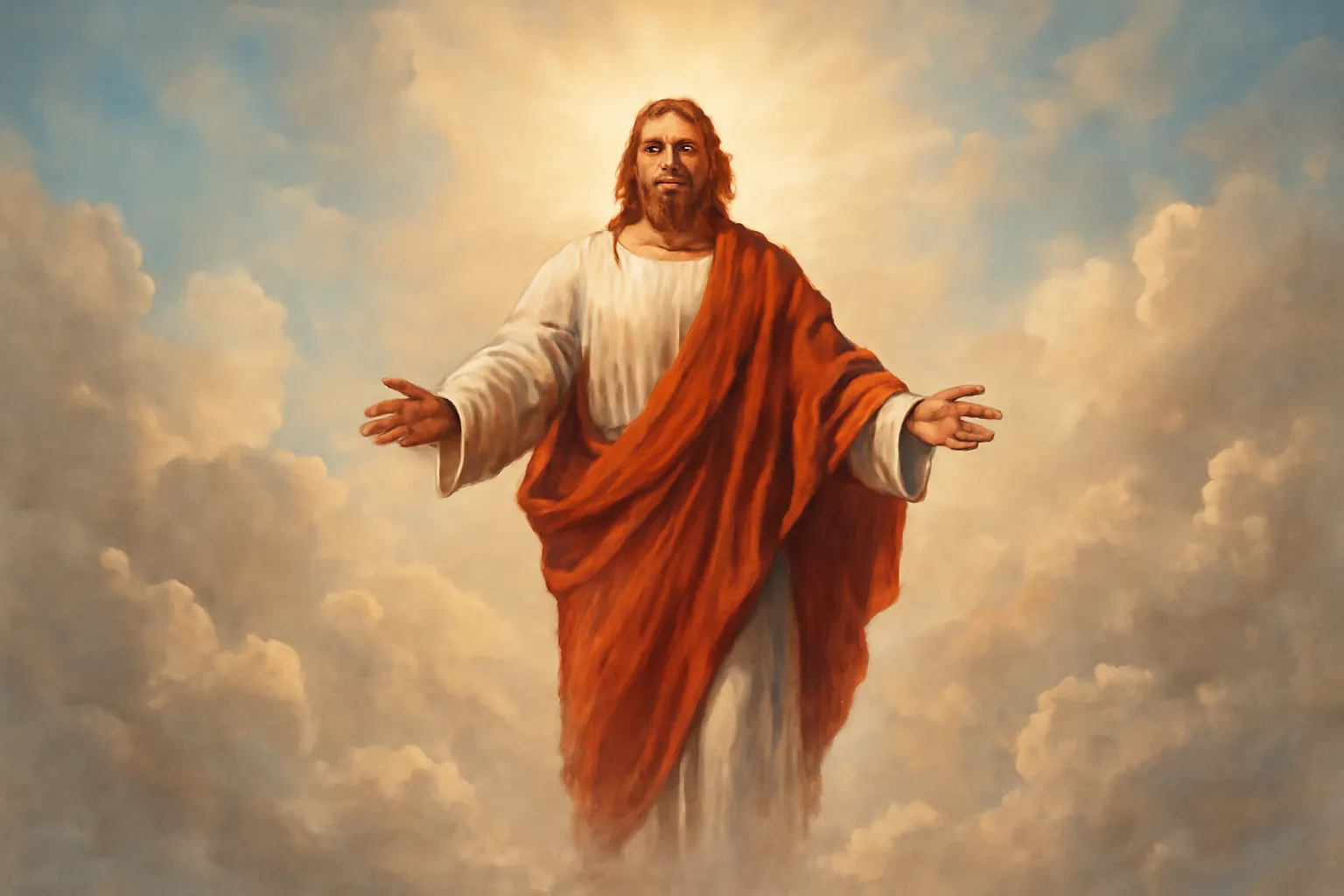 la segunda venida de cristo segun la biblia