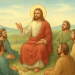 las bienaventuranzas biblia