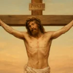 las siete palabras que jesús dijo en la cruz