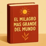 libro el milagro mas grande del mundo
