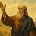 llamado de abraham