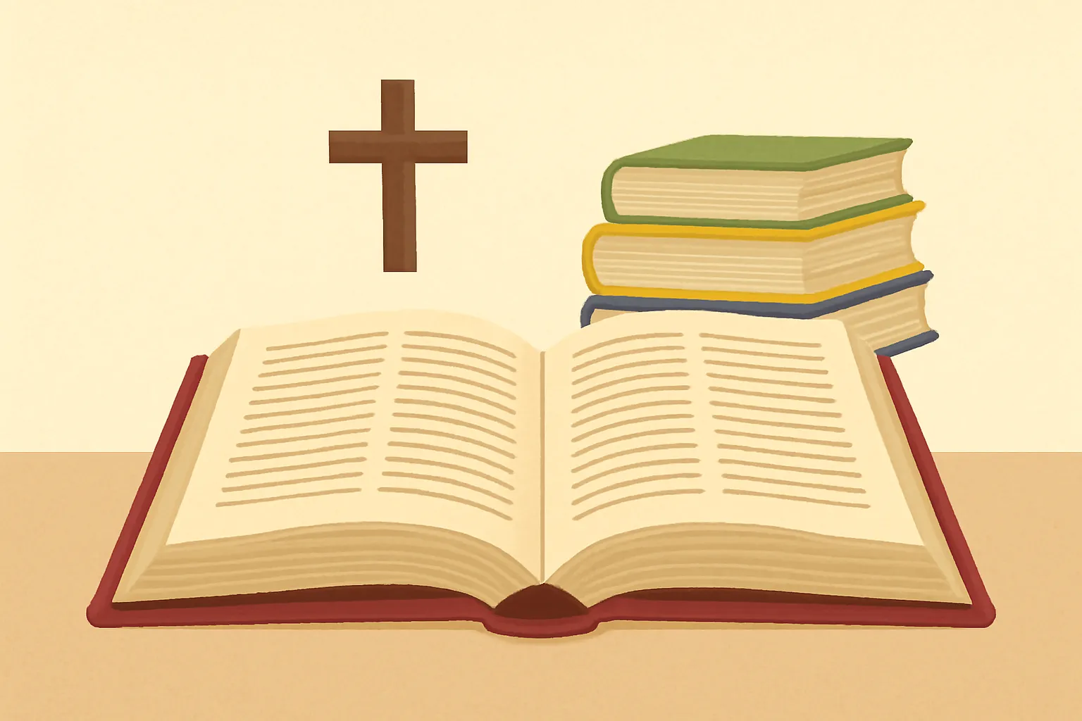 los 73 libros de la biblia