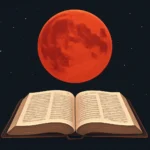 luna de sangre biblia