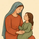 madres en la biblia