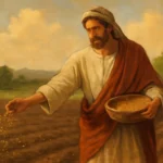 mateo 13 2