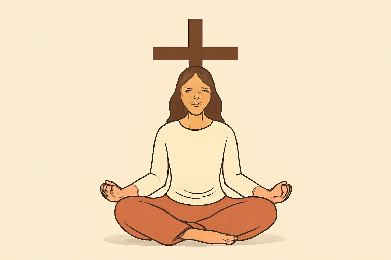 meditaciones cristianas