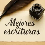 mejores escrituras