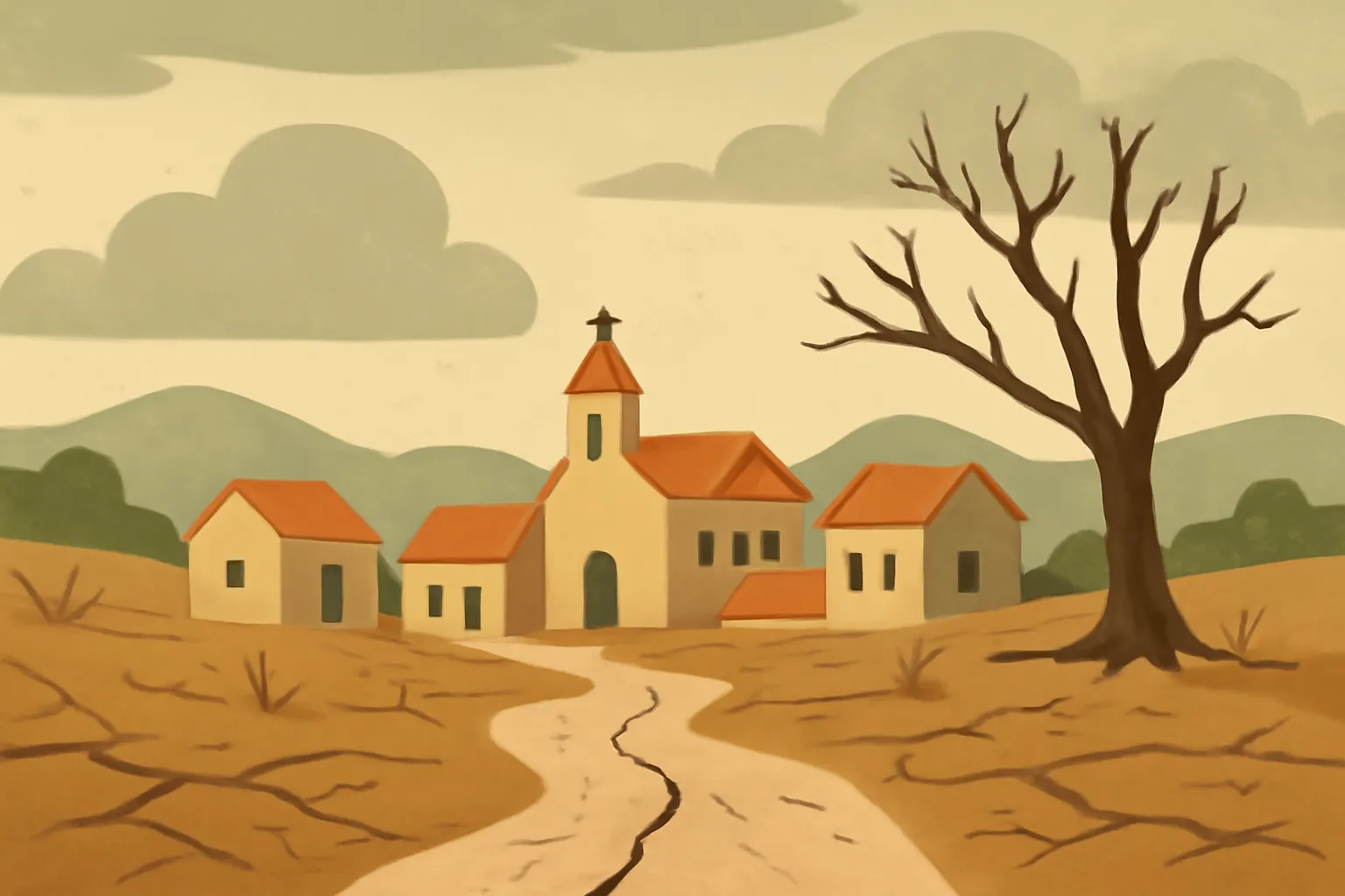 mi pueblo se pierde por falta de conocimiento