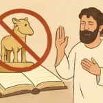 no adoraras imagenes biblia versiculo