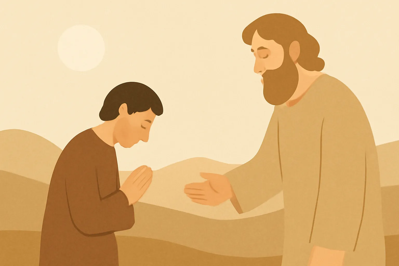 obediencia en la biblia