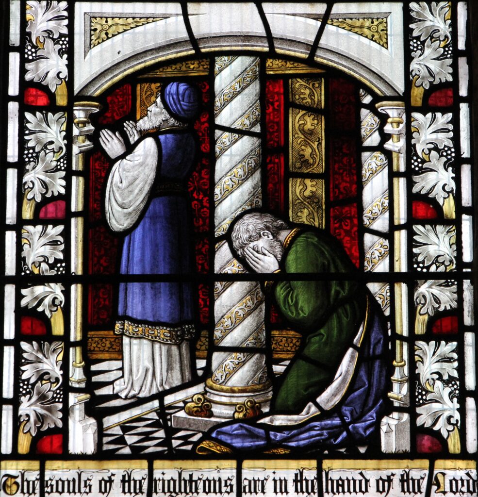 Oración por los difuntos