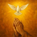 oracion al espiritu santo pidiendo ayuda