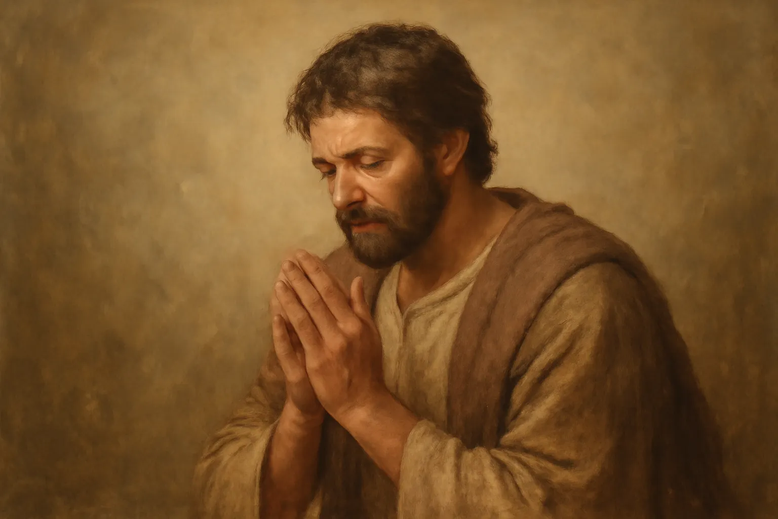 oración de jabes