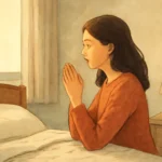 oracion de la mañana al levantarse