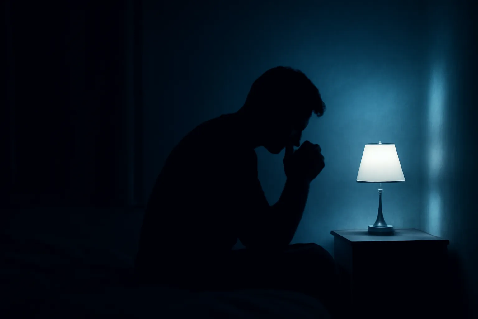 oracion de las 3 de la madrugada
