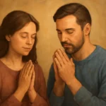 oracion para bendecir a mi esposo