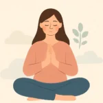 oracion para estar tranquila y en paz