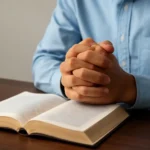 oracion para que te vaya bien en el trabajo