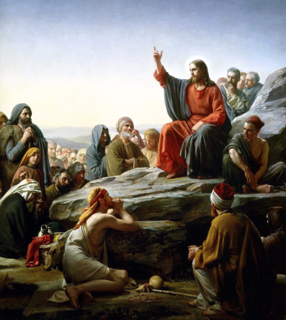 Padre Nuestro