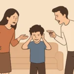 padres no exasperen a sus hijos