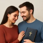 parejas cristianas