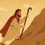 perseverancia en la biblia