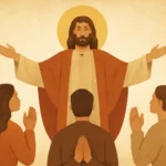 Personas adorando a Dios: experiencias de fe y devoción personas adorando a dios