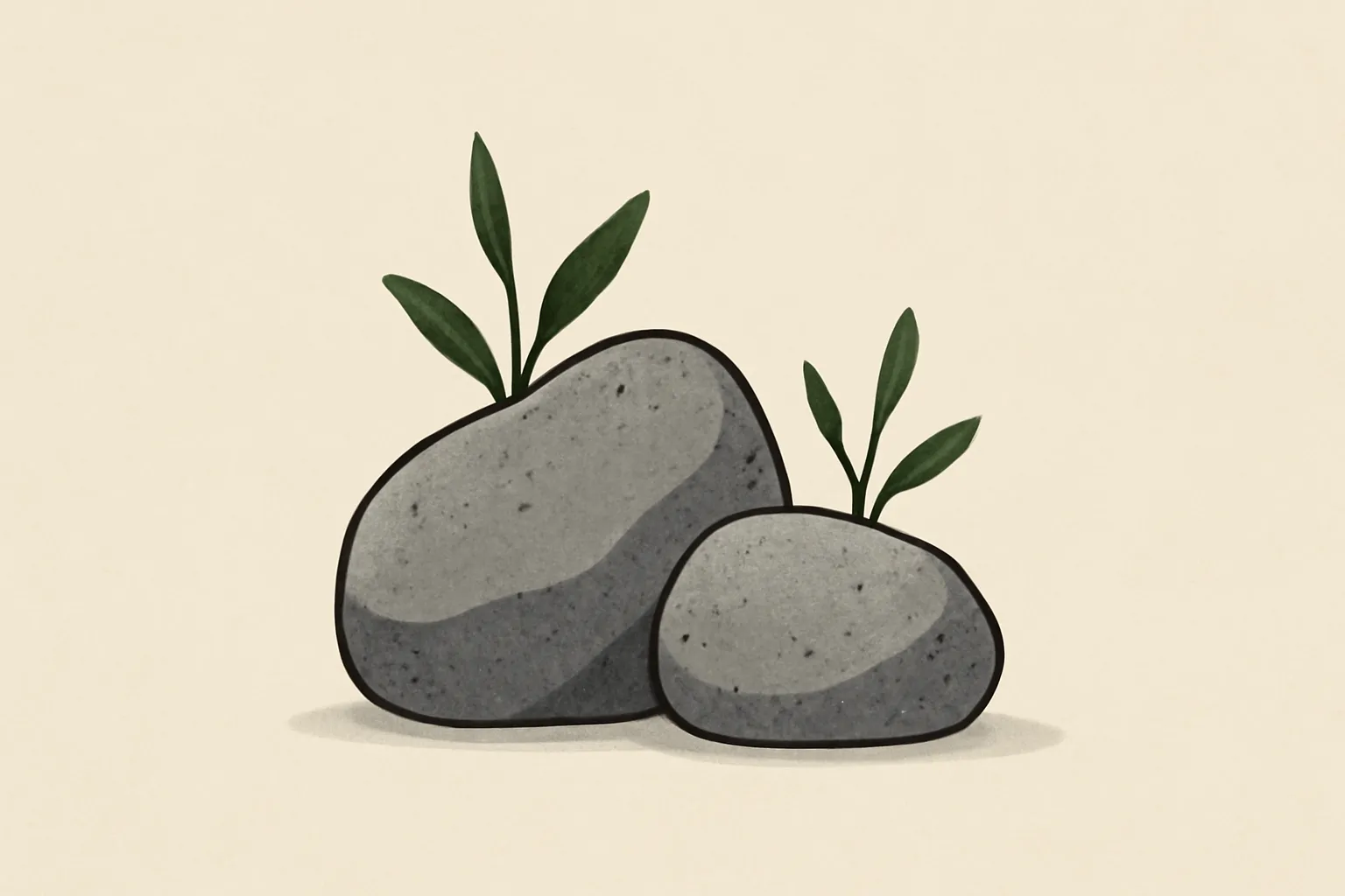 piedras vivas biblia