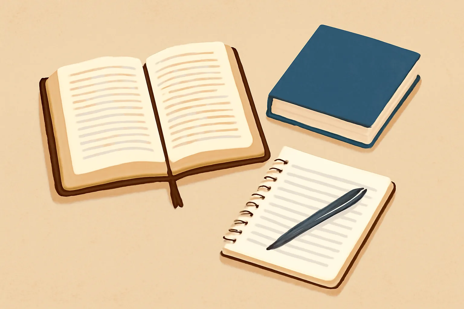 plan de estudio biblico