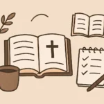 Plan de lectura biblica: guía definitiva para leer la Biblia paso a paso plan de lectura biblica