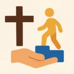 plan de salvación cristiano