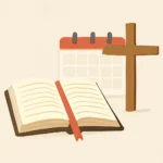 planes de lectura de la biblia en un año