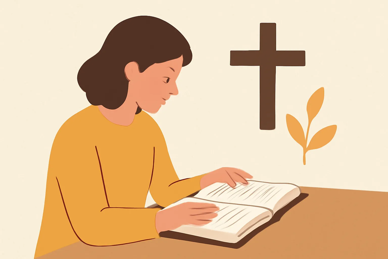 por donde empezar a leer la biblia