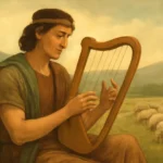 porque david era conforme al corazon de dios