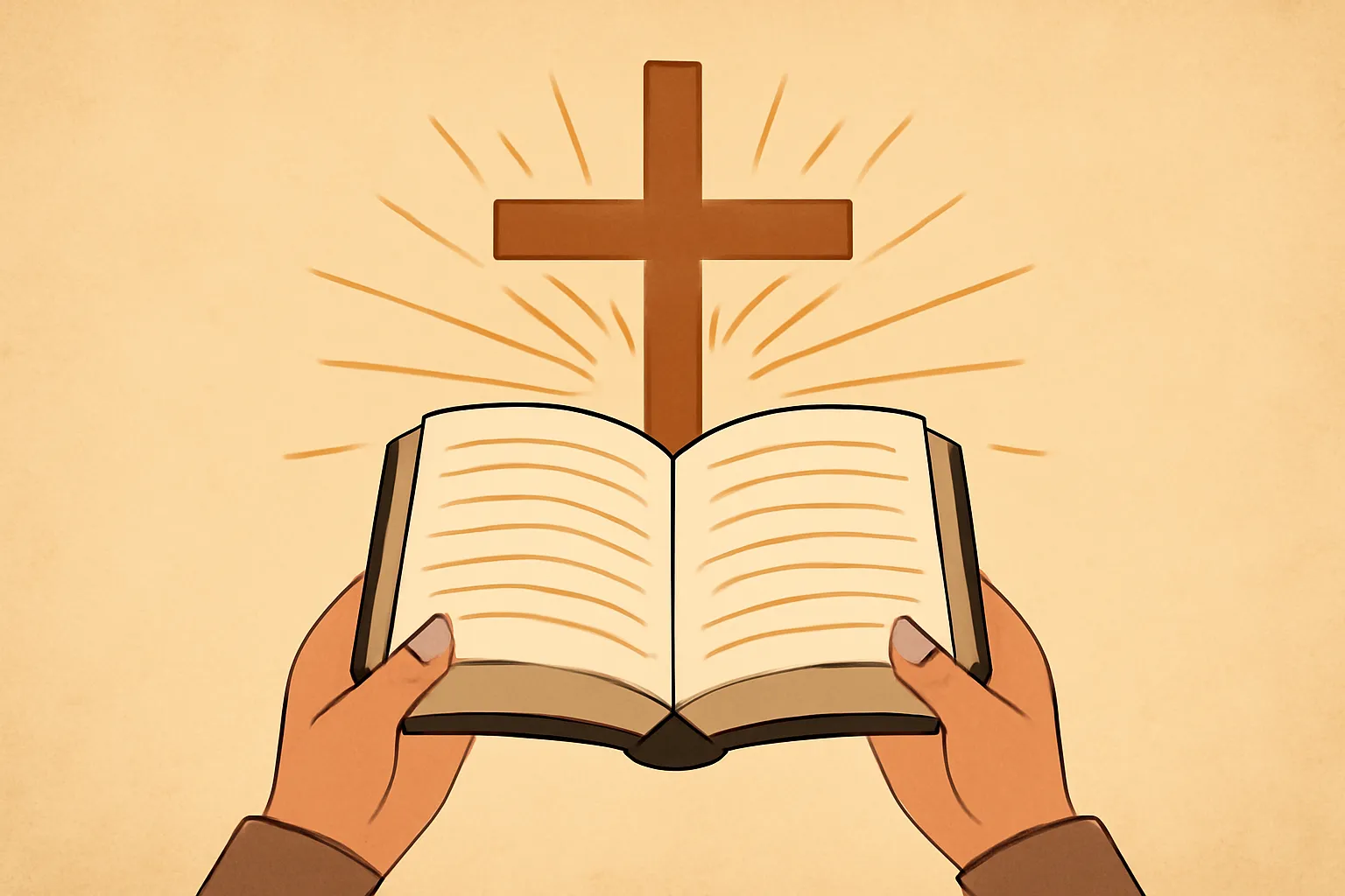 predicas cristianas escritas de animo