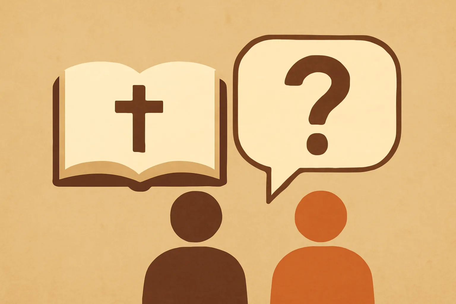 preguntas y respuestas biblicas
