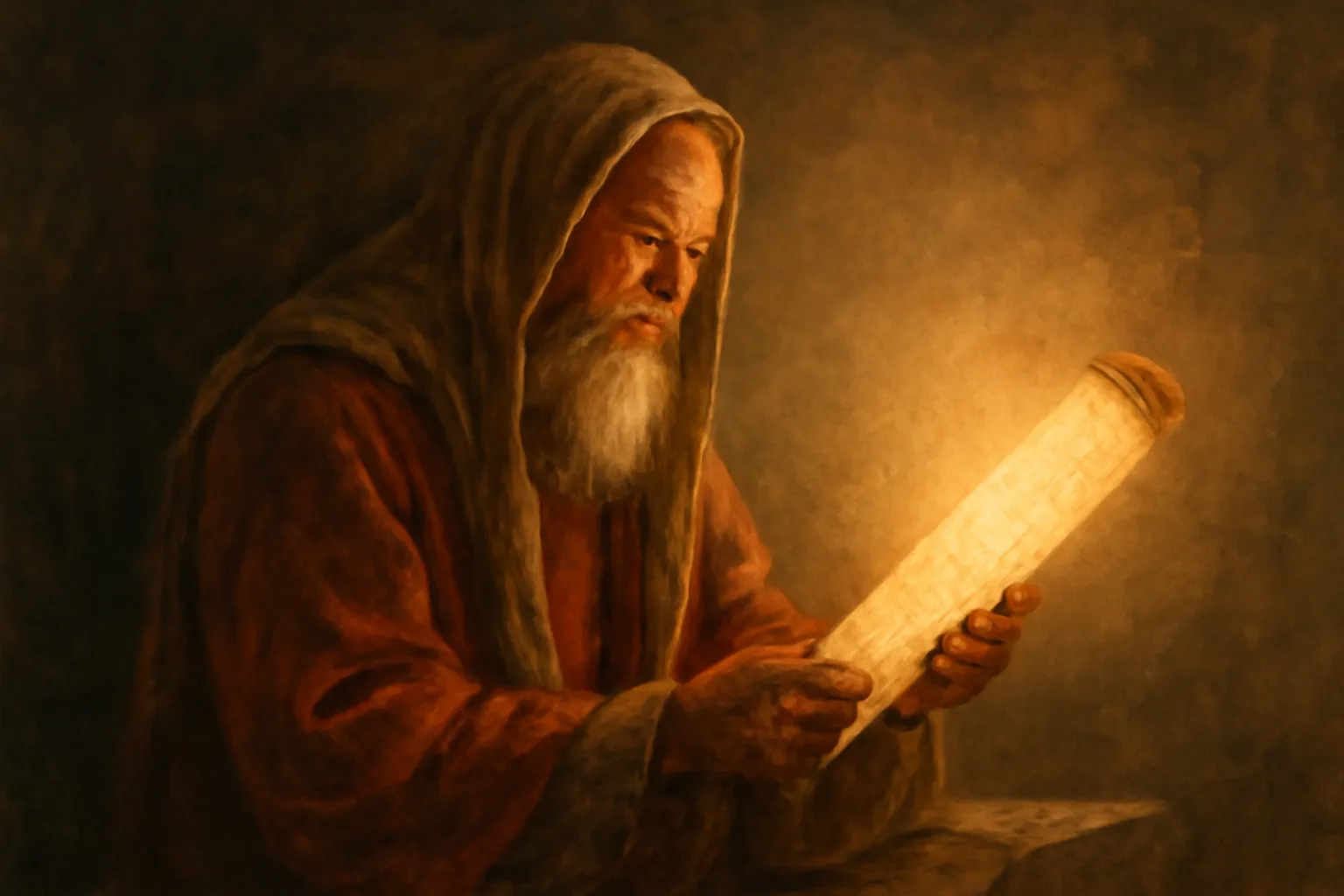 profecia biblica