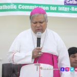 PAKISTANI BISHOP YOUSAF SOHAN
