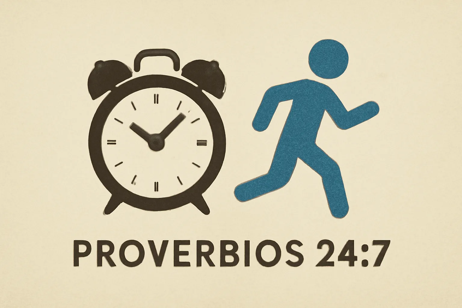proverbios 24 7